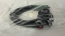Physio-Control LIFEPAK 1000 ECG/EKG Monitoring Cable,3-wire (Lead II)