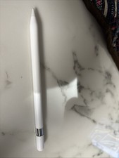 Apple Pencil USB C Barely Used Excellent Condition In Original Box