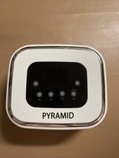 Smart 99W LED/UV Nail Dryer Lamp Gel Polish Nail Curing Manicure Gel Polishing