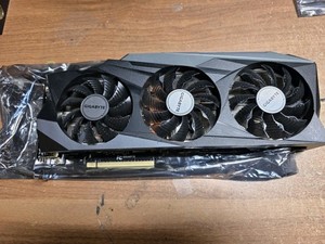Gigabyte 3090 Gaming Oc | eBay