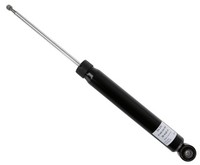 StossdÄMpfer Hinten Sachs 314 213 FÜR Audi DÄMpfer FahrwerksdÄMpfer