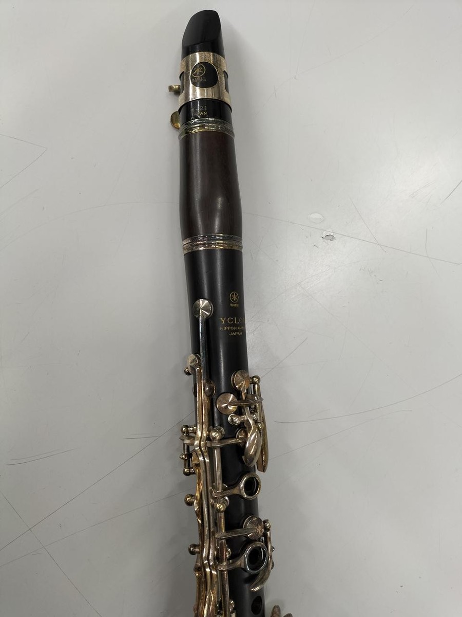 【希少】YAMAHA ヤマハ bB クラリネット YCL-61 s-l400.jpg