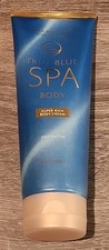 New Bath Body Works - "TRUE BLUE SPA" - Super Rich Body Cream - 8 oz