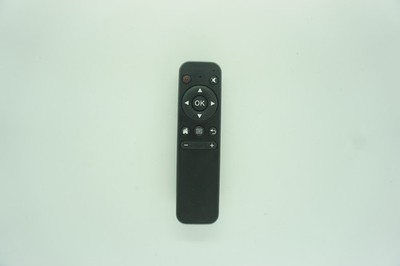 Remote Control For IDEAPLAY P100B  P100B-BK Wireless Mini Smart Pico Projector