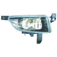 Diederichs 1890089 Nebelscheinwerfer Links FüR Opel Zafira A GroßRaumlimousine (