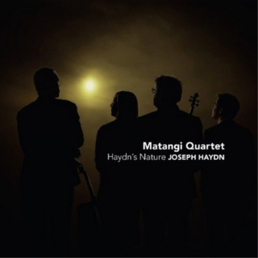 Йозеф Гайдн Альбом Природа Гайдна (CD)