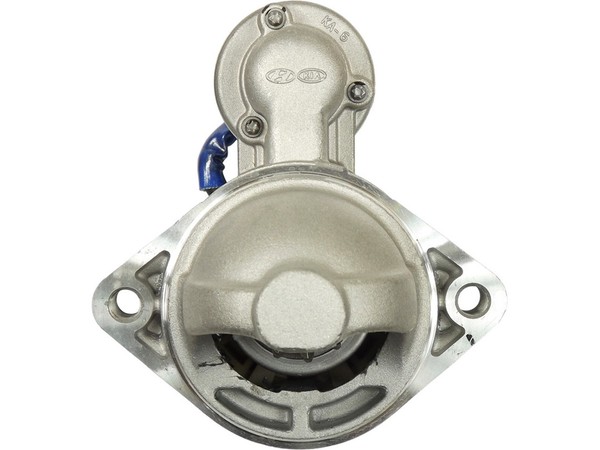 Anlasser Starter Delco As-Pl S1081(DELCO) FüR FÉ KIA Sportage LM EL Hyundai SL 3-image