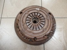 Volkswagen Up 2013 Kupplungssatz Benzin 44kW ILI44969