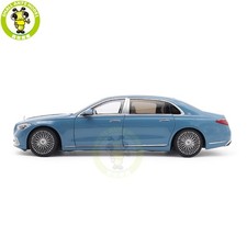 Maybach 1:18 Scale Diecast & Toy Vehicles for sale - eBay