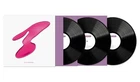 New Order The Best Of The Rest Of Triple Vinyl LP Pre-Sale 17th July 2026