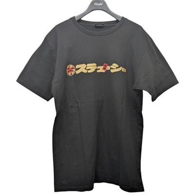 2つセット STUSSY ノベルティ チャプト CHAPT 京都 河原町 記念 2つセット STUSSY ノベルティ チャプト CHAPT 京都 河原町 記念