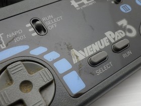 Avenue Pad 3 (NAPD-1001) PC Engine JP GAME. 9000024678545