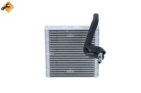 1X Nrf 36163 Verdampfer Klimaanlage FüR Ford