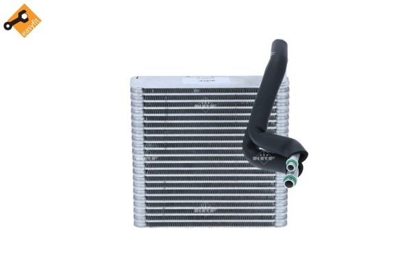 1X Nrf 36163 Verdampfer Klimaanlage FüR Ford-image