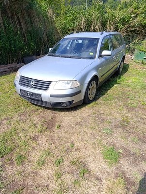 VW Passat,Diesel,erste Zul. 10.Jul.2003, HSN 0603, TSN614
