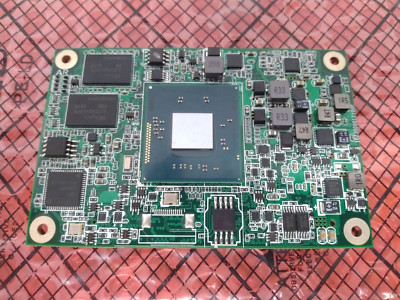 Arbor Technology , EmNANO-i2300-E3825 Computer-On-Modules - COM COM-EXP Mini