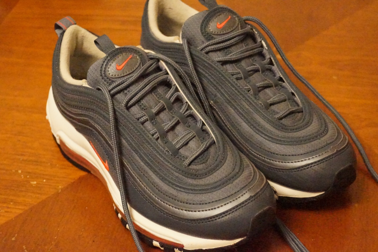 air max 97 kid sizes