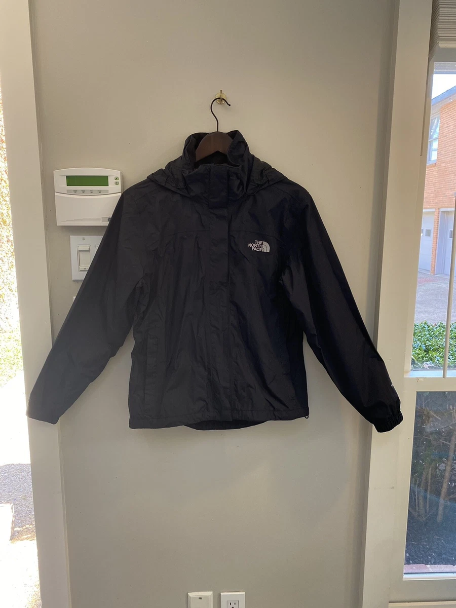 Windbreaker womens top north face