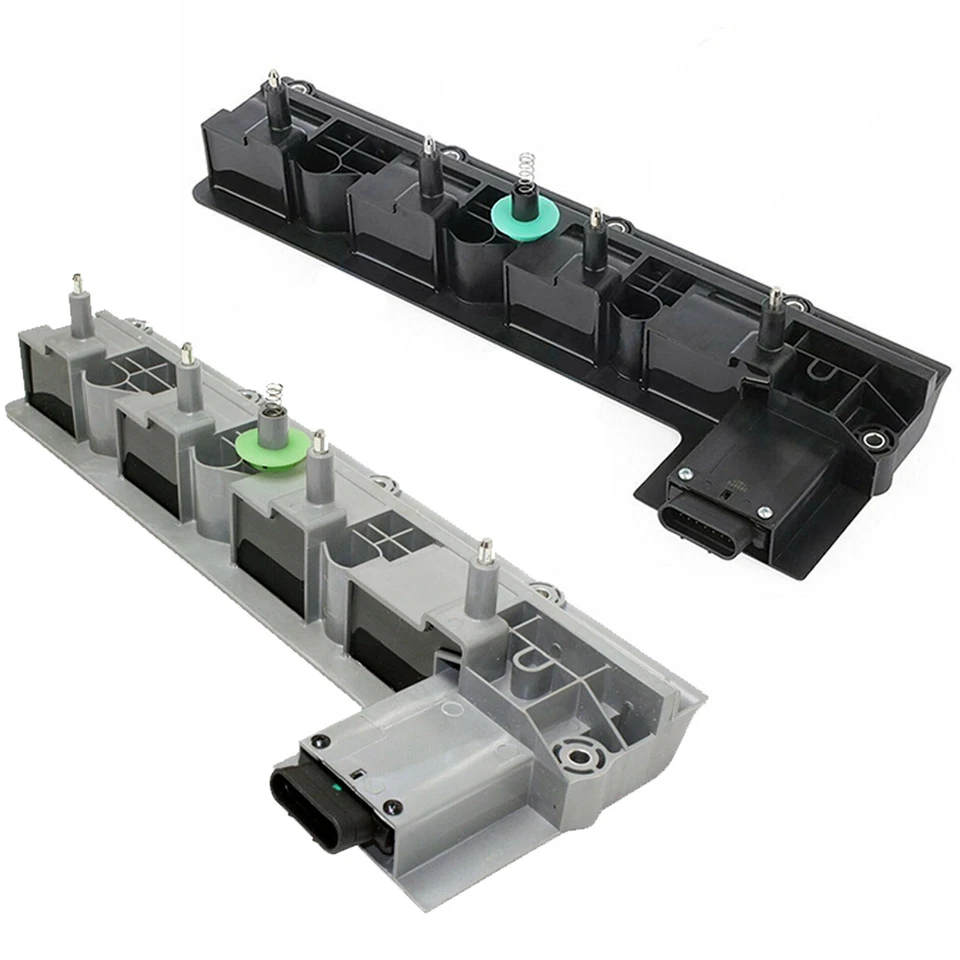 For Cadillac DeVille MotorKing Ignition Coil Pack Set Front Left & Right 1104075 — 第 2/4 张图片