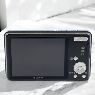 Cyber-shot　DSS-w350（SONY） Amazon.com : Sony DSC-W350 14.1MP Digital Camera with 4x