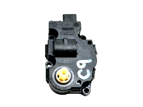 2008 - 2013 BMW X5 E70 AC HEATER AIR FLAP STEPPER MOTOR ACTUATOR 412650750 OEM - Picture 4 of 8