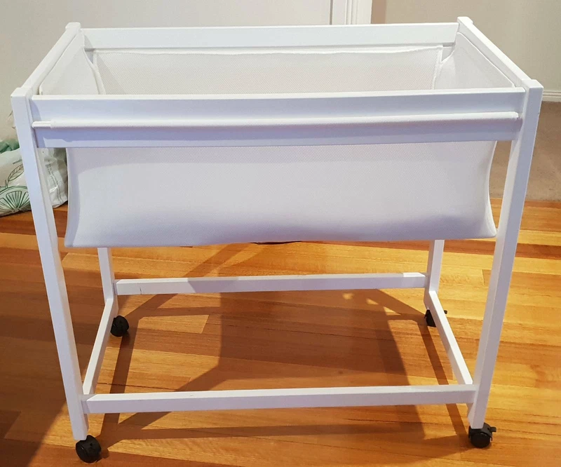 Tasman Elegance Tasman Amore Bassinet Tasman Eco Baby Bunting