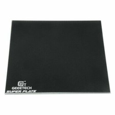 Geeetech Superplate Glass Platform Hot Bed Part for A30 Series 3D Printer NEW
