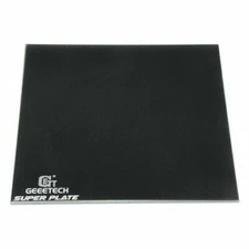 Geeetech Superplate Glass Platform Hot Bed Part for A30 Series 3D Printer NEW