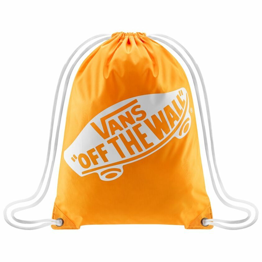 VANS BENCHED BAG BACKPACK SWIM WET BAG BNWT FREE POST (ACC234