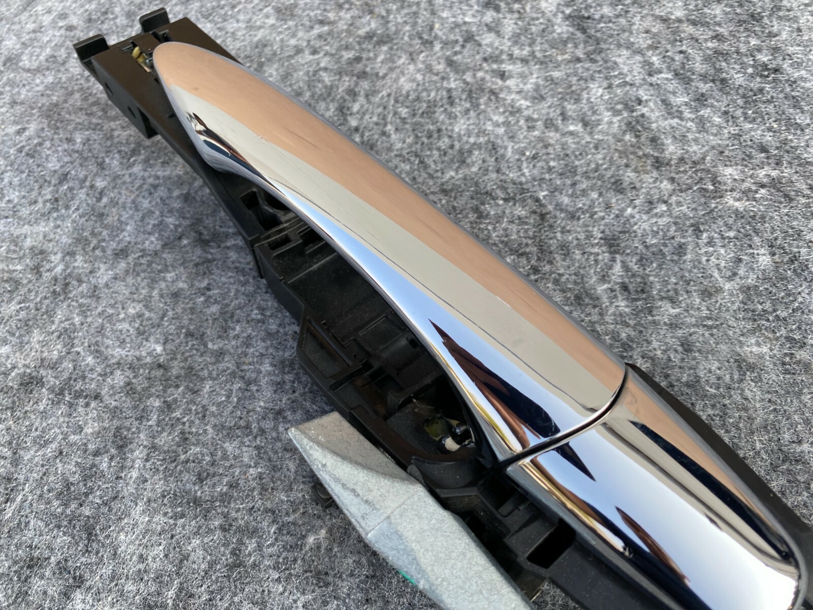 INFINITI JX35 QX60 20132019 OEM REAR RIGHT PASSENGER DOOR HANDLE