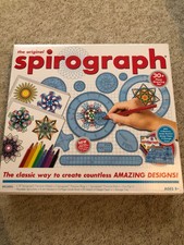 spirograph set