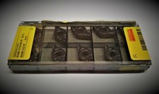Inserts Sandvik 10 pcs DNMG 332-PF 4315 Carbide Inserts DNMG 110408-PF 4315