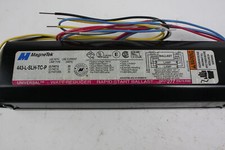 MagneTek Lighting Ballast 443-L-SLH-TC-P