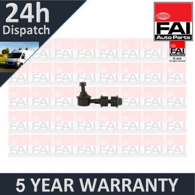 Stabiliser Link Front FAI Fits Suzuki Vitara 1998-2006 + Other Models #2