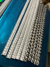 Galaxy Supply Inc. Upholstery Klinch-It Fasteners. 250 Pcs  10 Strips