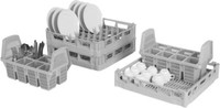 Saro SpüLmaschinenkorb-Set Modell Sk-Set 500