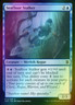 x1 Seafloor Stalker ZNR MTG 78/280 FOIL COMMON M/NM 1x