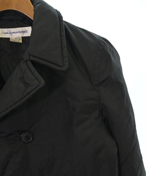 COMME des GARCONS SHIRT Peacoats Black XS 2200531350034 | eBay