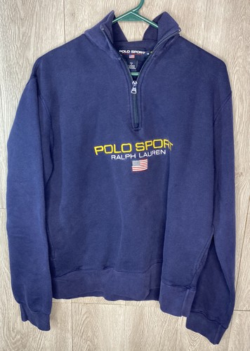 VINTAGE POLO SPORT RALPH LAUREN SPELL 