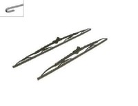 Original Bosch Wischblatt 3 397 001 543 FüR Chevrolet CitroëN Lancia Lexus