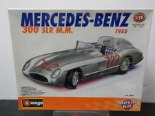 Bburago Mercedes-Benz 1:18 Scale Diecast & Toy Vehicles for Bburago Mercedes-Benz 1:18 Scale Diecast & Toy Vehicles for