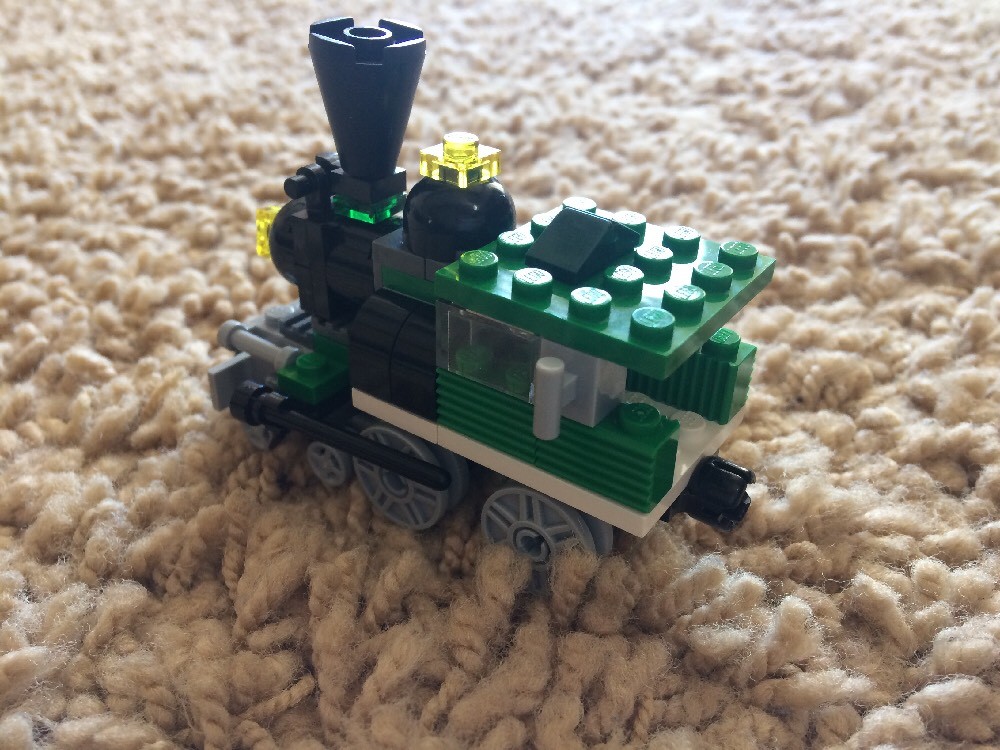 lego creator 4837