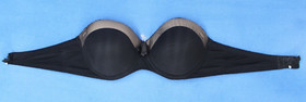 Nautica Xhilaration Natori Aubade & more Lined T-shirt Bra Lot Size 34C #H4780