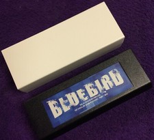 Harmonica Kongsheng Bluebird new 