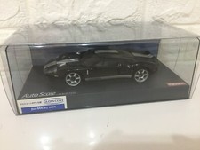 OLD Very Rare Kyosho MINI-Z Racer BODYSET FORD GT BLACK japan F/S