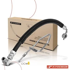 1x Power Steering Pressure Line Hose Assembly for Nissan Sentra 2003-2006 1.8L