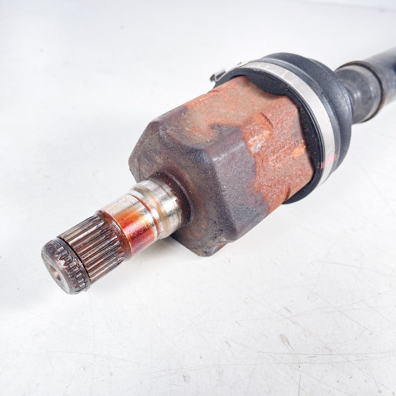 20122014 VW Passat AUTO TRANS front right drive CV Axle shaft OEM