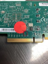 HPE StoreFabric SN1600E 32Gb Dual Port Fibre Channel HBA Q0L12A 870000-001