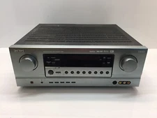 Sherwood Newcastle R-756 Audio Video Dolby DTS AV Receiver