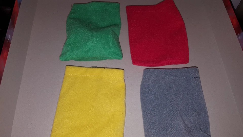 HABA® 7124 - Feuer Drachen - Deutscher Spielepreis 2014 - komplett - Rarität - Bild 2 von 4